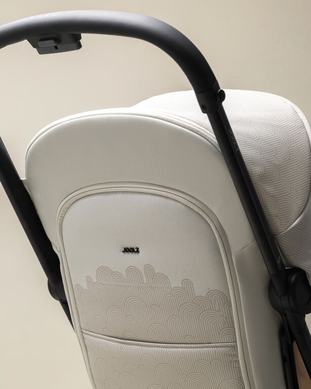 Joolz Aer˛ buggy Special kompaktna putna kolica, Calming beige - Image 24