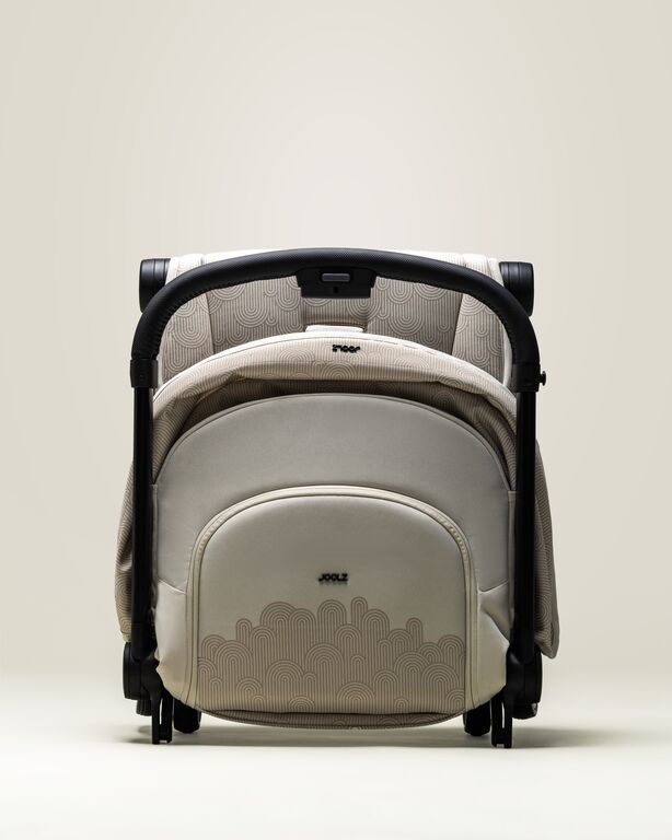 Joolz Aer˛ buggy Special kompaktna putna kolica, Calming beige - Image 22