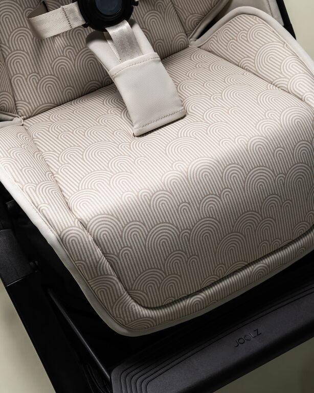 Joolz Aer˛ buggy Special kompaktna putna kolica, Calming beige - Image 21