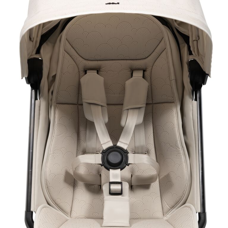 Joolz Aer˛ buggy Special kompaktna putna kolica, Calming beige - Image 20