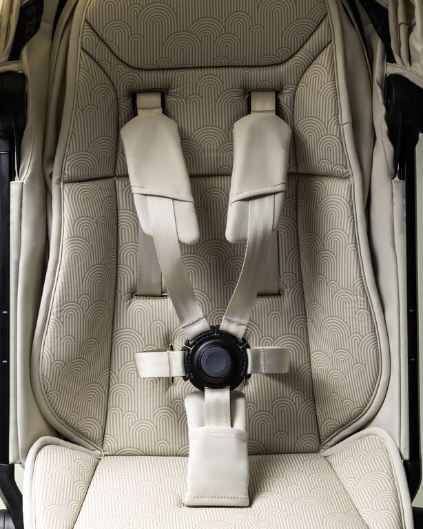 Joolz Aer˛ buggy Special kompaktna putna kolica, Calming beige - Image 19