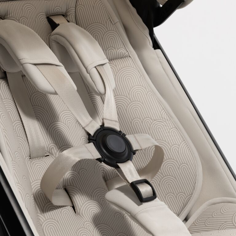 Joolz Aer˛ buggy Special kompaktna putna kolica, Calming beige - Image 18