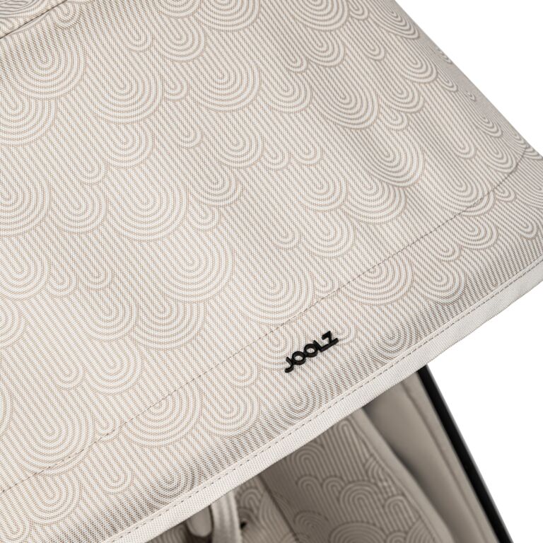 Joolz Aer˛ buggy Special kompaktna putna kolica, Calming beige - Image 17