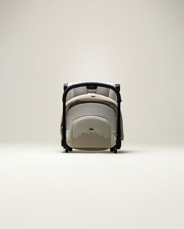 Joolz Aer˛ buggy Special kompaktna putna kolica, Calming beige - Image 16