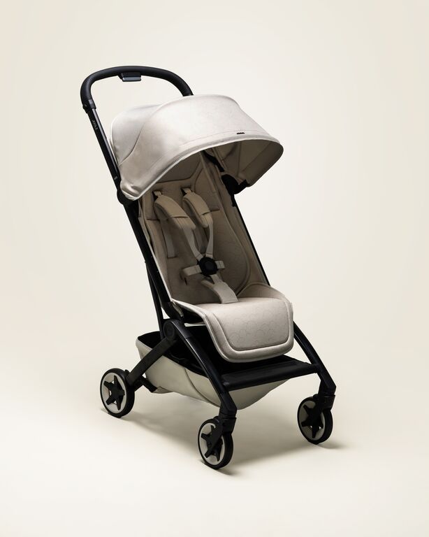 Joolz Aer˛ buggy Special kompaktna putna kolica, Calming beige - Image 15