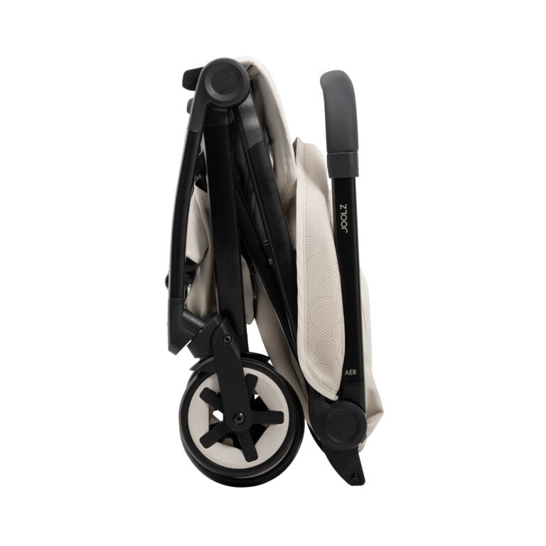 Joolz Aer˛ buggy Special kompaktna putna kolica, Calming beige - Image 14
