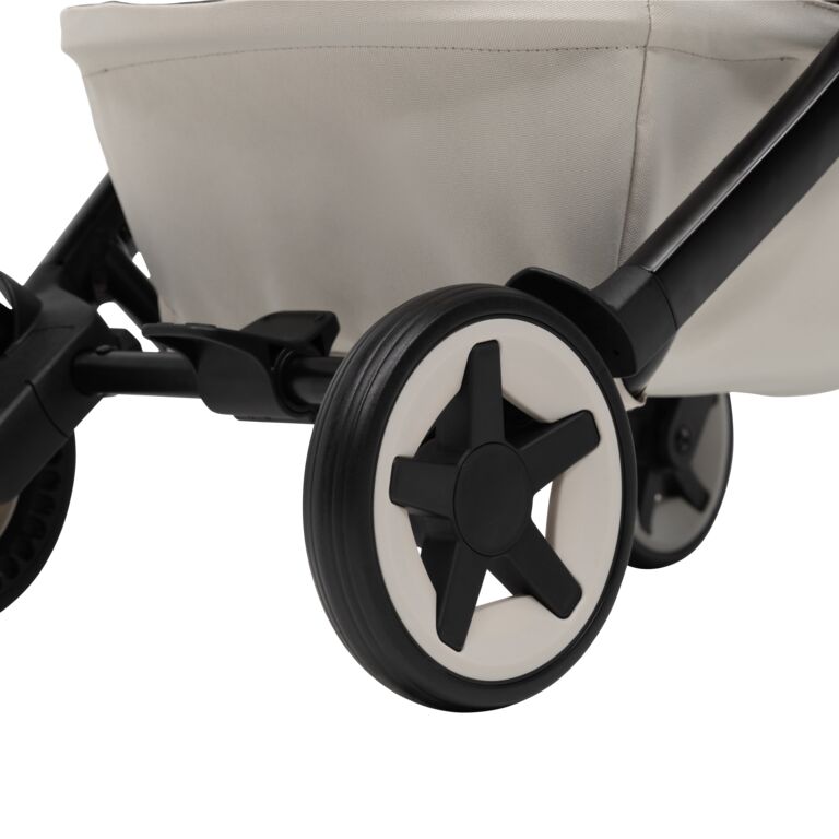 Joolz Aer˛ buggy Special kompaktna putna kolica, Calming beige - Image 8