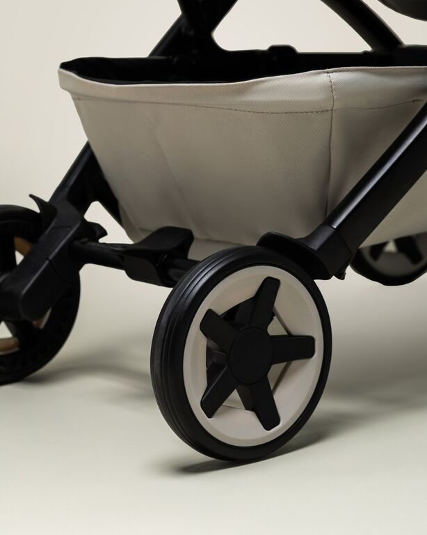 Joolz Aer˛ buggy Special kompaktna putna kolica, Calming beige - Image 7