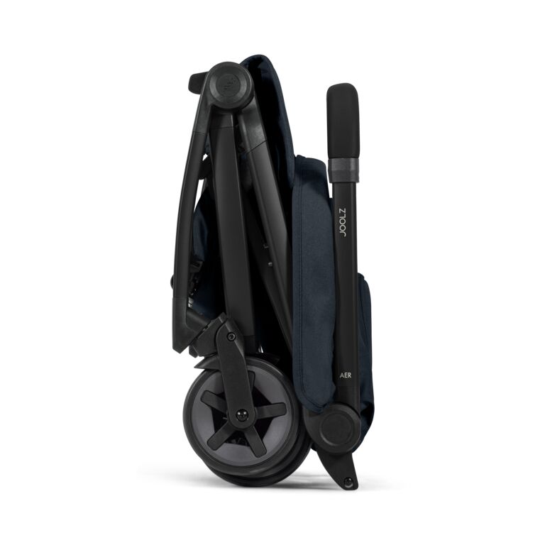 Joolz Aer² buggy kompaktna putna kolica, Dark navy blue - Image 16