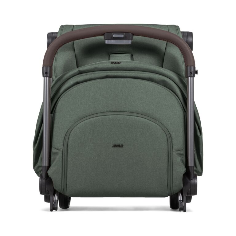 Joolz Aer² buggy kompaktna putna kolica, Forest green - Image 16