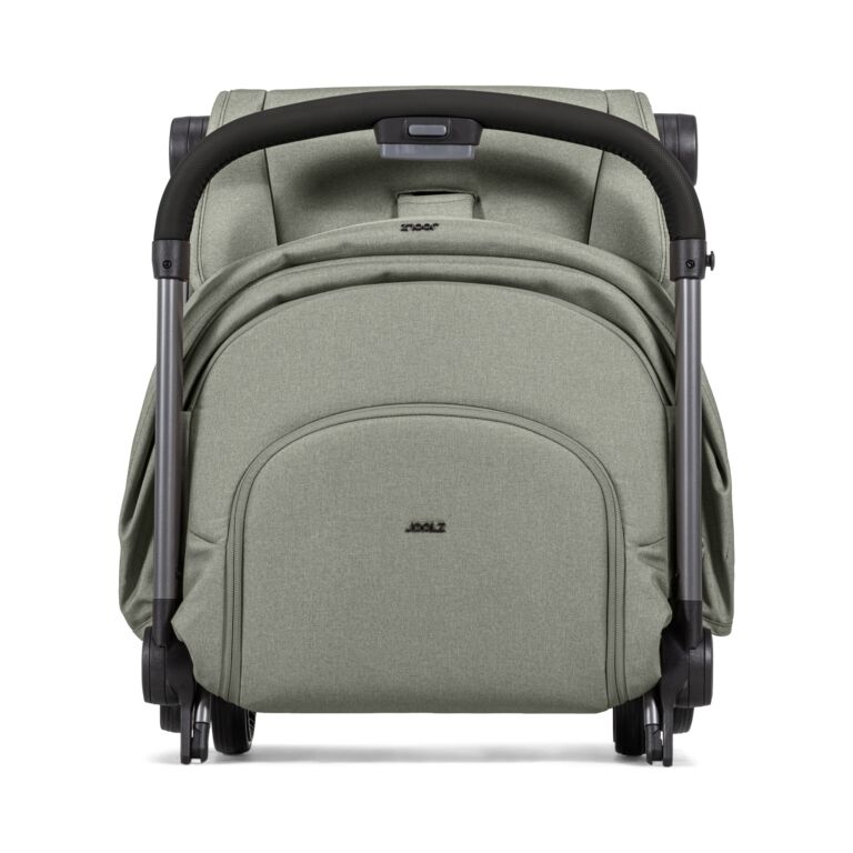 Joolz Aer² buggy kompaktna putna kolica, Sage green - Image 21