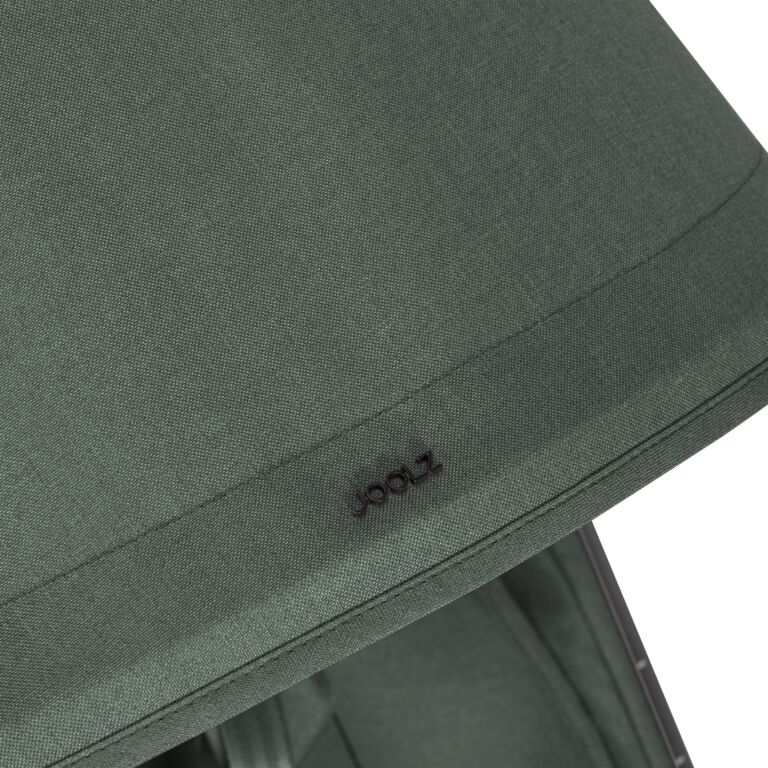 Joolz Aer² buggy kompaktna putna kolica, Forest green - Image 15