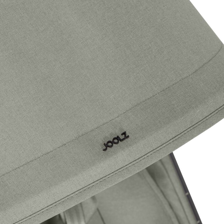 Joolz Aer² buggy kompaktna putna kolica, Sage green - Image 19