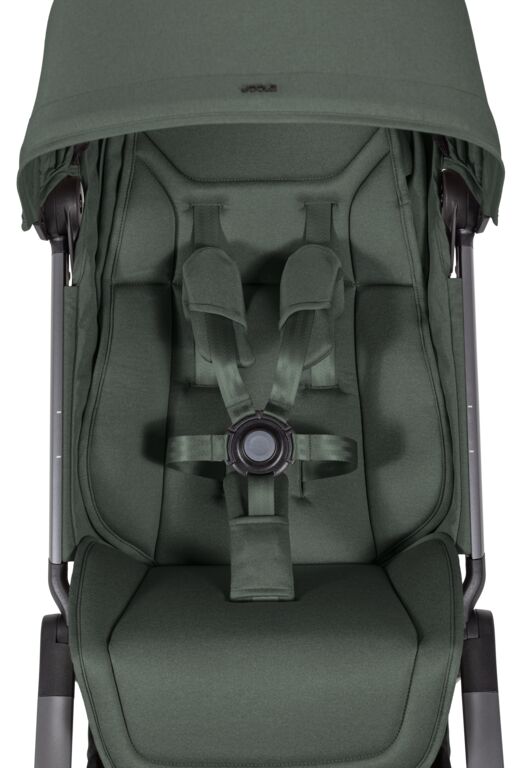 Joolz Aer² buggy kompaktna putna kolica, Forest green - Image 14