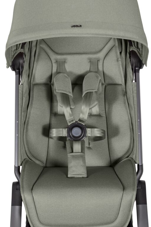 Joolz Aer² buggy kompaktna putna kolica, Sage green - Image 18
