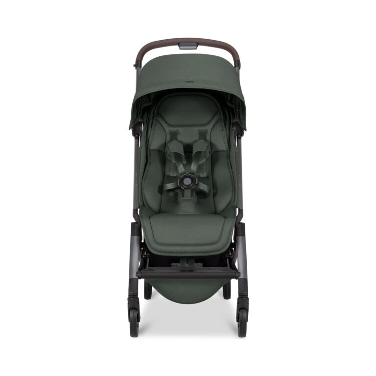 Joolz Aer² buggy kompaktna putna kolica, Forest green - Image 13