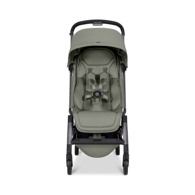 Joolz Aer² buggy kompaktna putna kolica, Sage green - Image 17