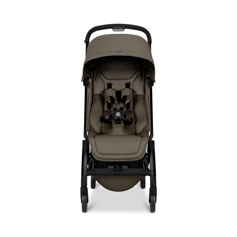 Joolz Aer² buggy kompaktna putna kolica, Hazel brown - Image 5