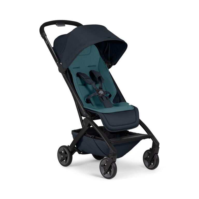 Joolz Aer² buggy kompaktna putna kolica, Dark navy blue - Image 15