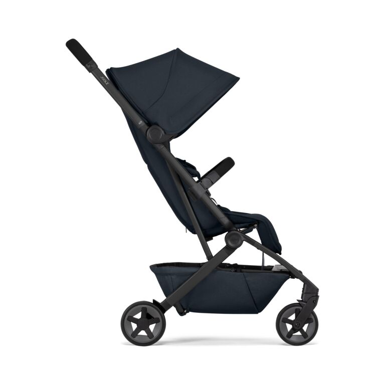 Joolz Aer² buggy kompaktna putna kolica, Dark navy blue - Image 14