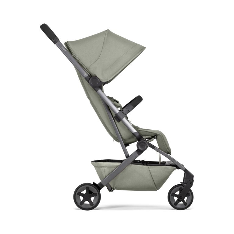 Joolz Aer² buggy kompaktna putna kolica, Sage green - Image 16