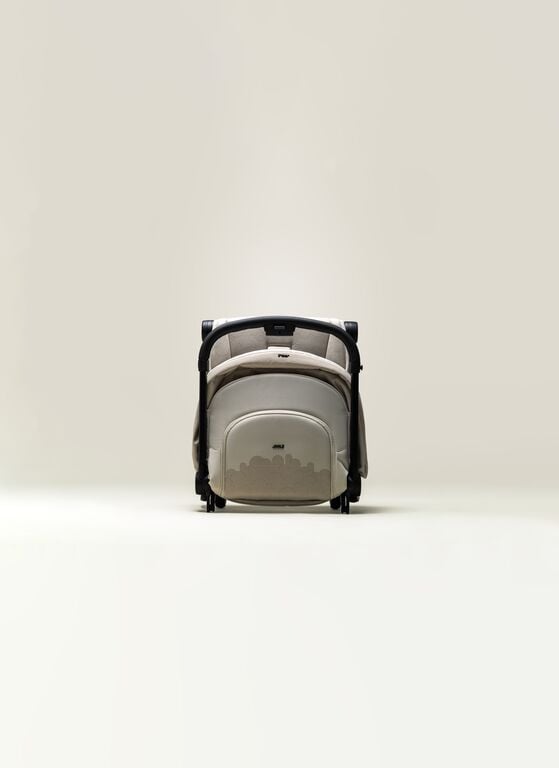 Joolz Aer˛ buggy Special kompaktna putna kolica, Calming beige - Image 3
