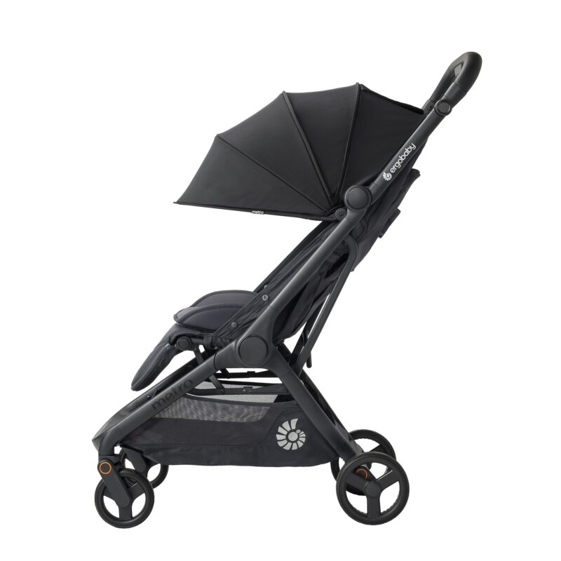 Ergobaby Metro3 kolica Onyx Black - Image 7