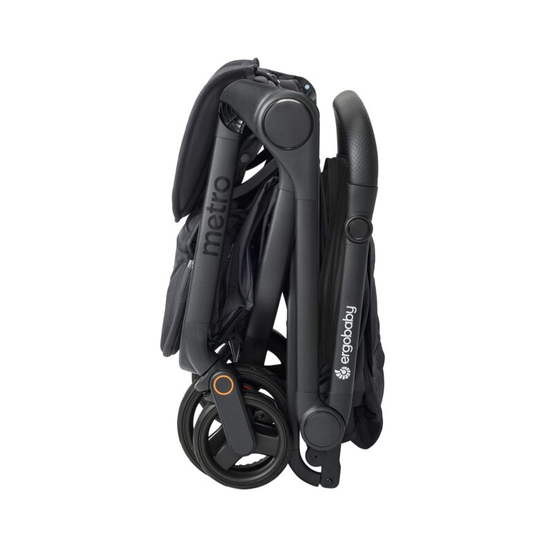 Ergobaby Metro3 kolica Onyx Black - Image 14