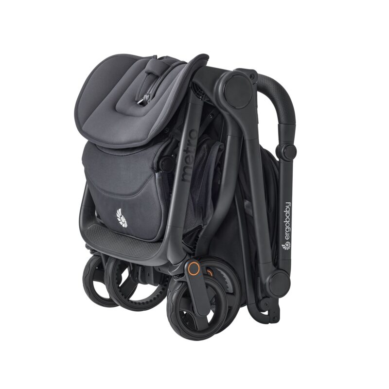 Ergobaby Metro3 kolica Natural Beige - Image 16