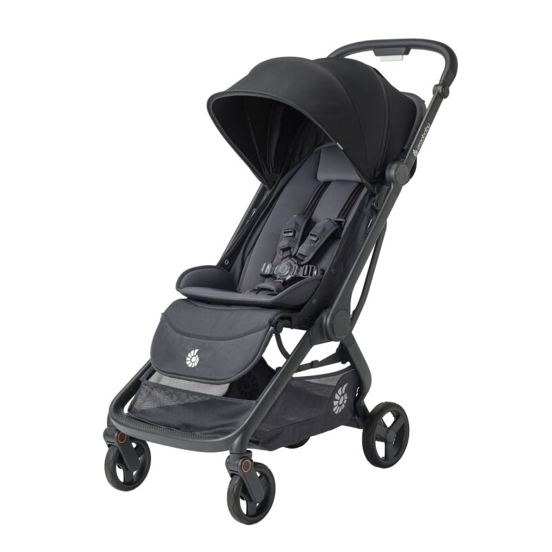 Ergobaby Metro3 kolica Onyx Black - Image 9