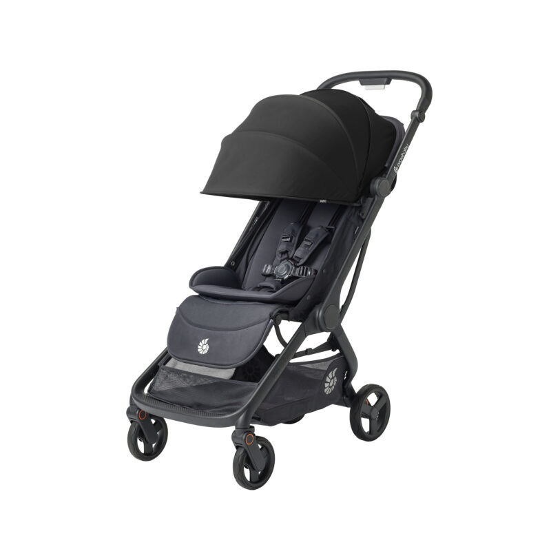 Ergobaby Metro3 kolica Onyx Black