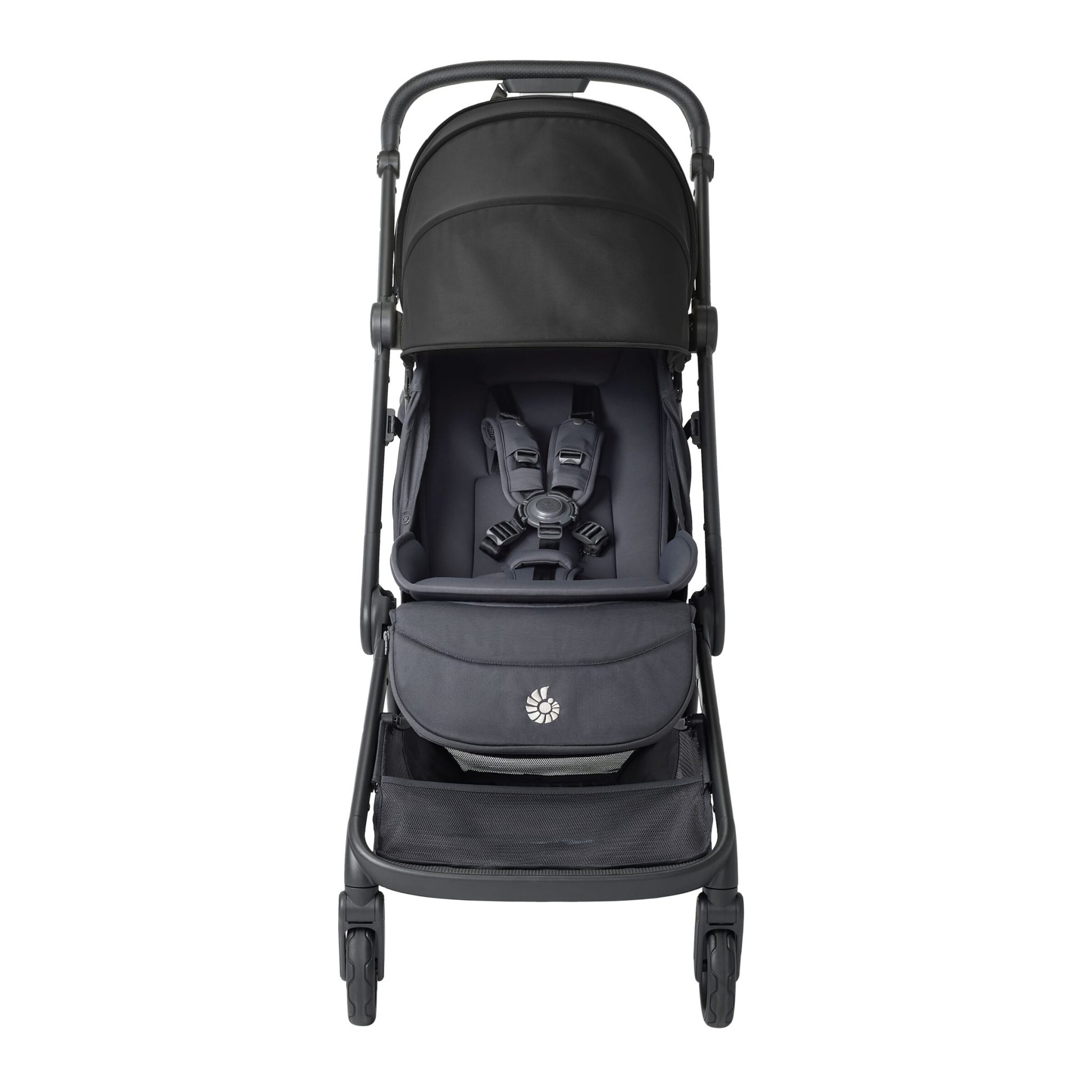 Ergobaby Metro3 kolica Onyx Black - Image 10
