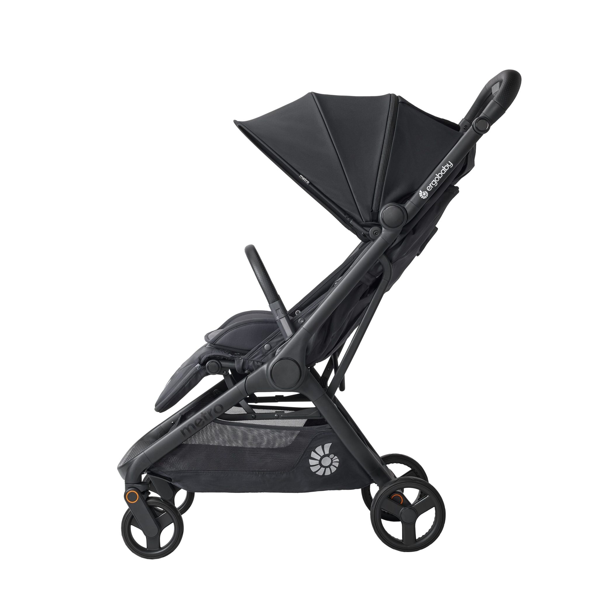 Ergobaby Metro3 kolica Onyx Black - Image 19
