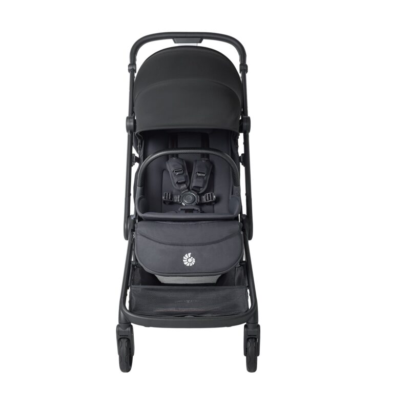 Ergobaby Metro3 kolica Onyx Black - Image 21