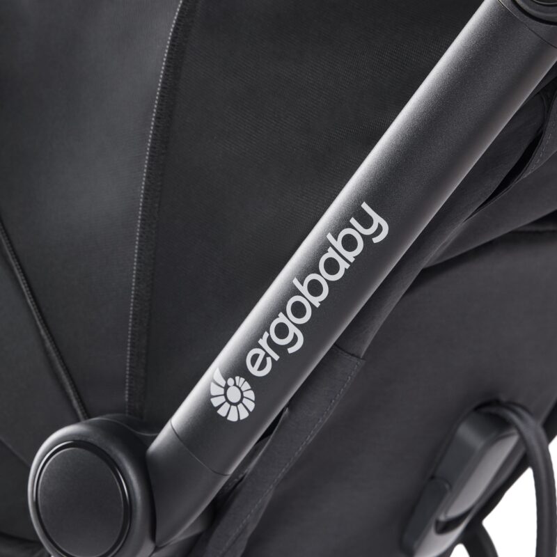 Ergobaby Metro3 kolica Onyx Black - Image 27