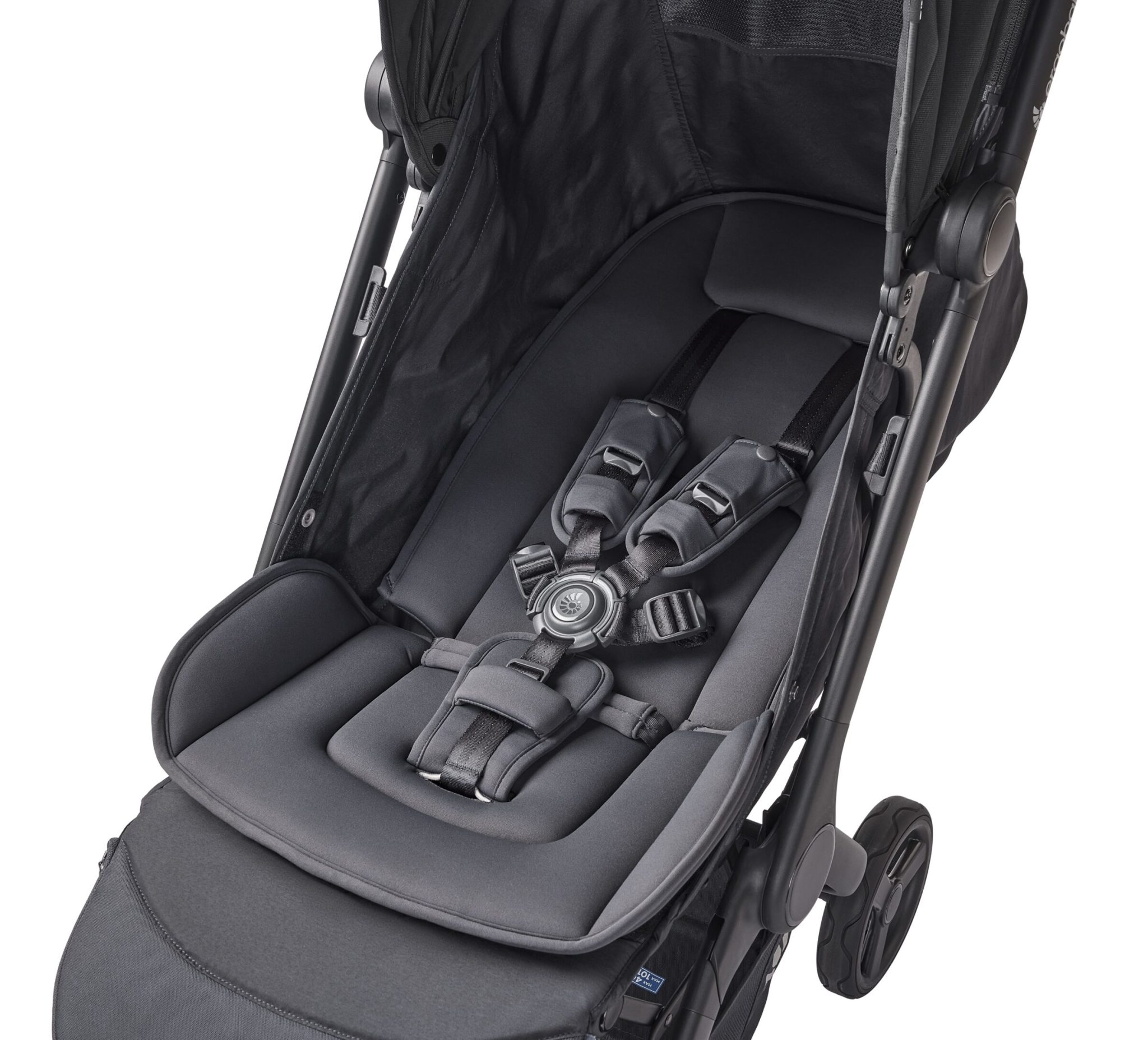 Ergobaby Metro3 kolica Onyx Black - Image 23