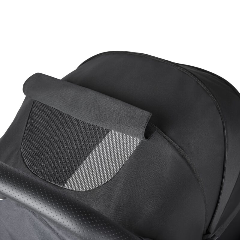 Ergobaby Metro3 kolica Onyx Black - Image 26