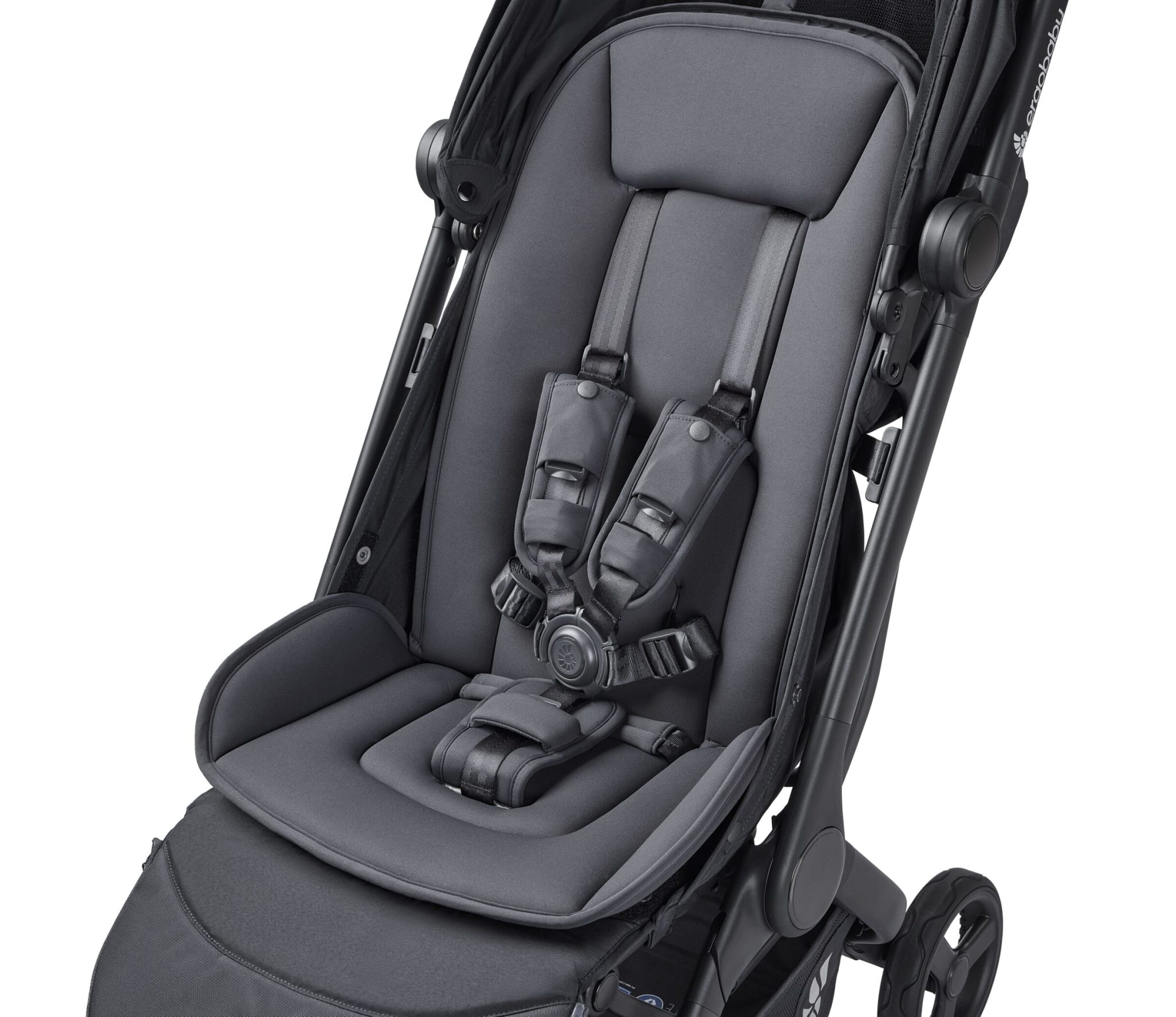 Ergobaby Metro3 kolica Onyx Black - Image 22
