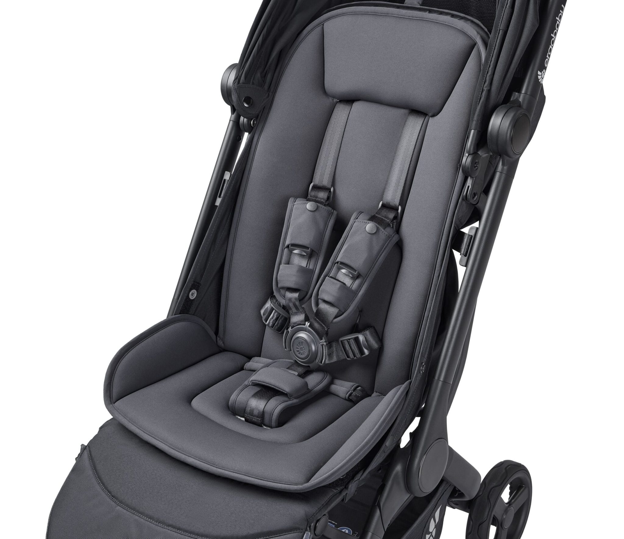 Ergobaby Metro3 kolica Graphite Grey - Image 11