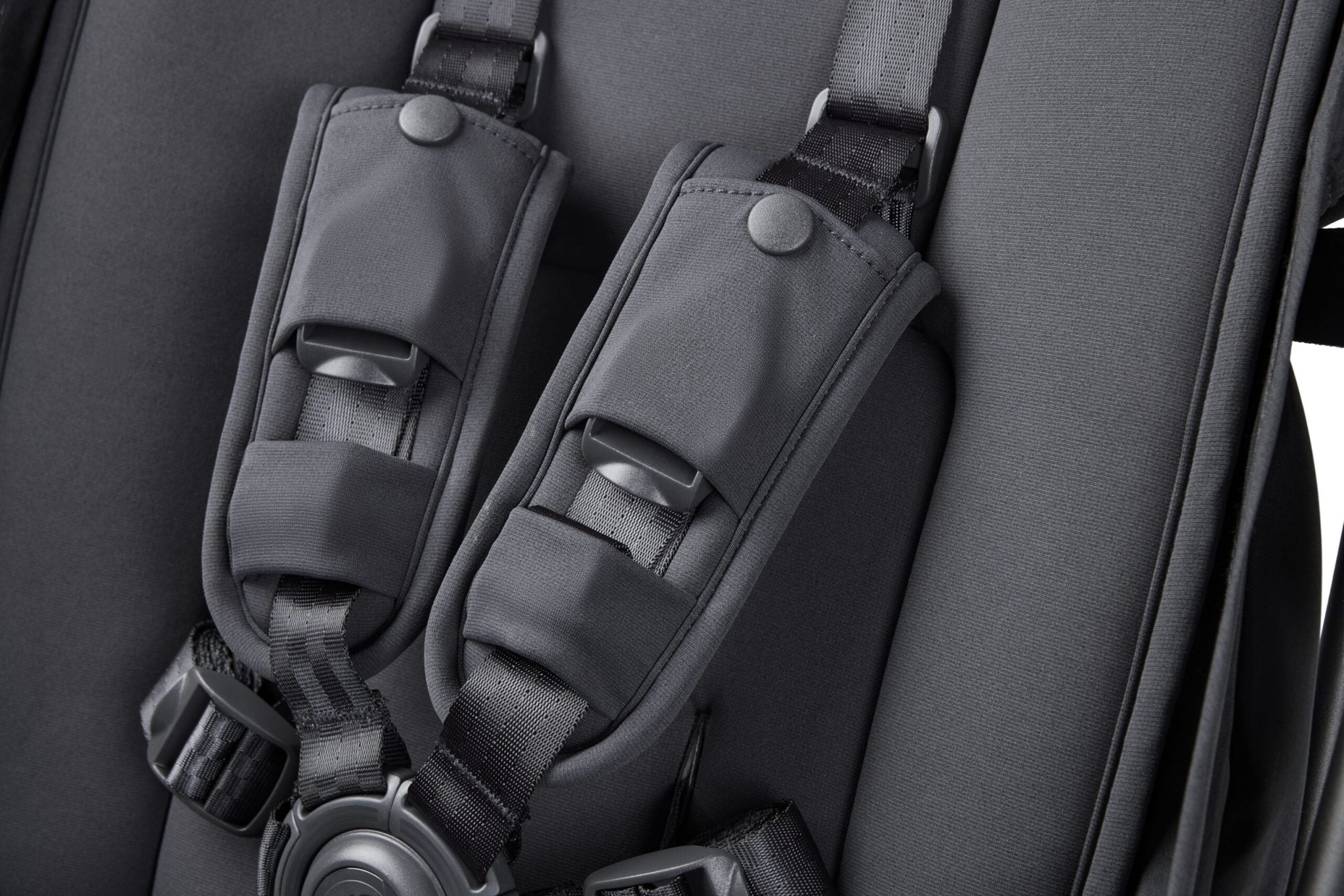 Ergobaby Metro3 kolica Graphite Grey - Image 13