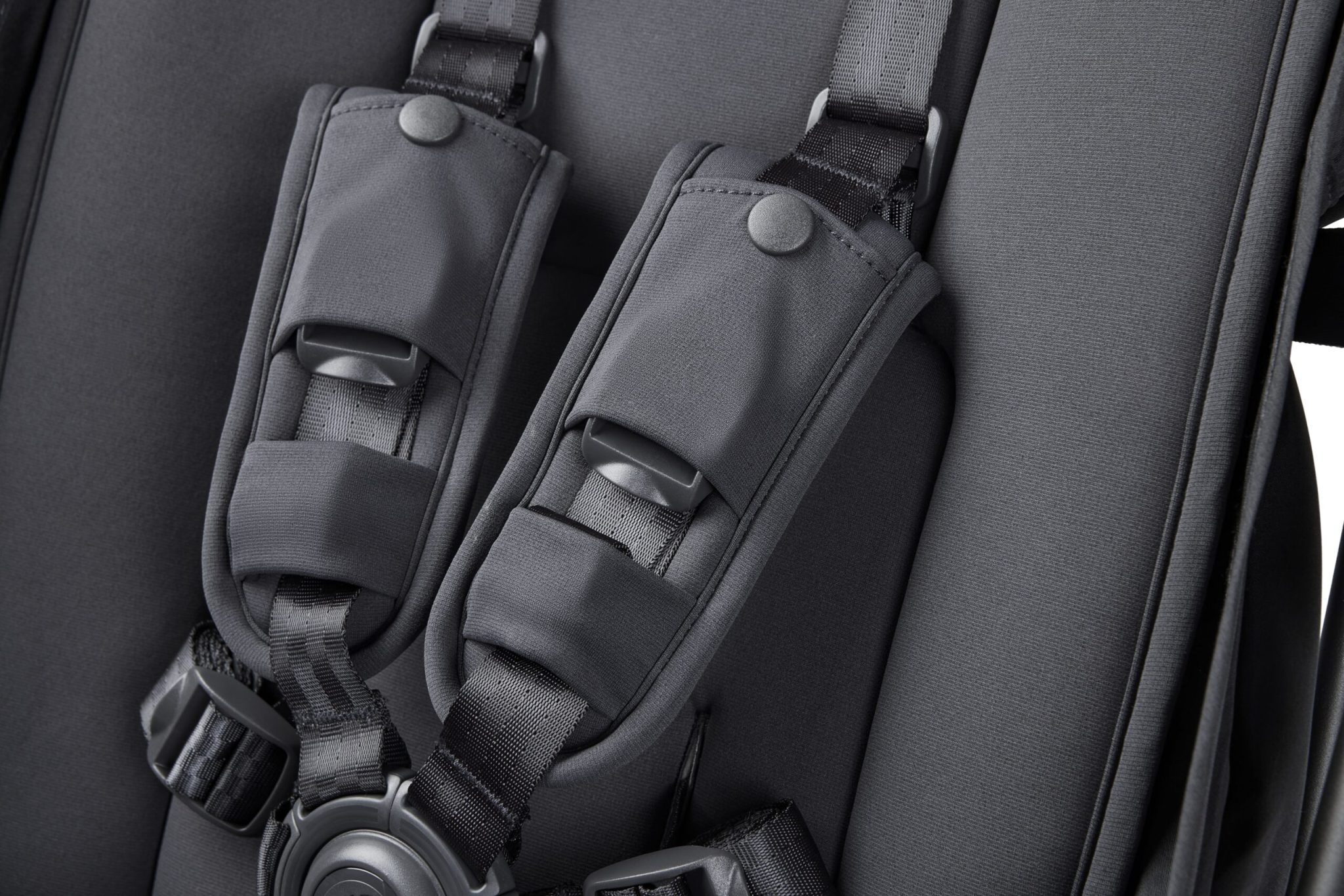 Ergobaby Metro3 kolica Onyx Black - Image 24