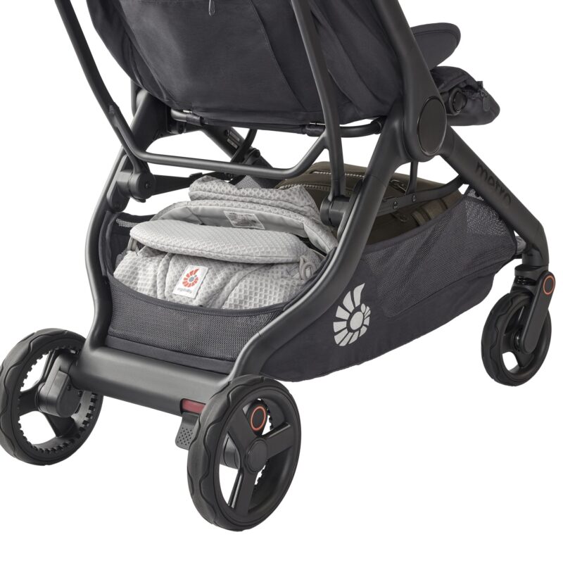 Ergobaby Metro3 kolica Natural Beige - Image 21