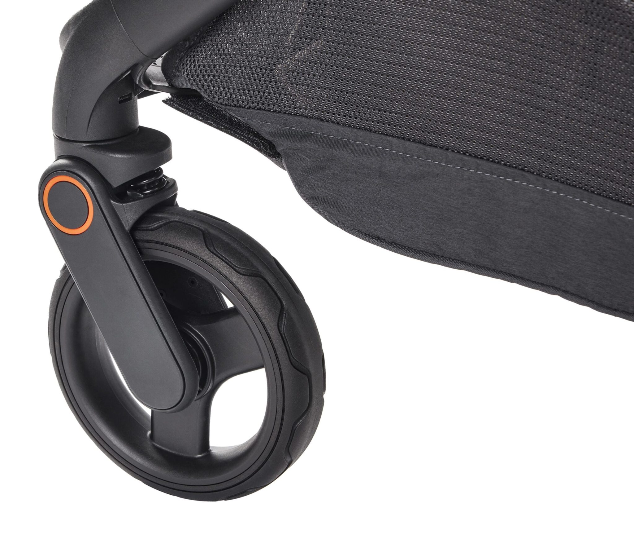 Ergobaby Metro3 kolica Graphite Grey - Image 15