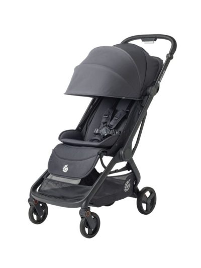 Ergobaby Metro3 kolica Graphite Grey