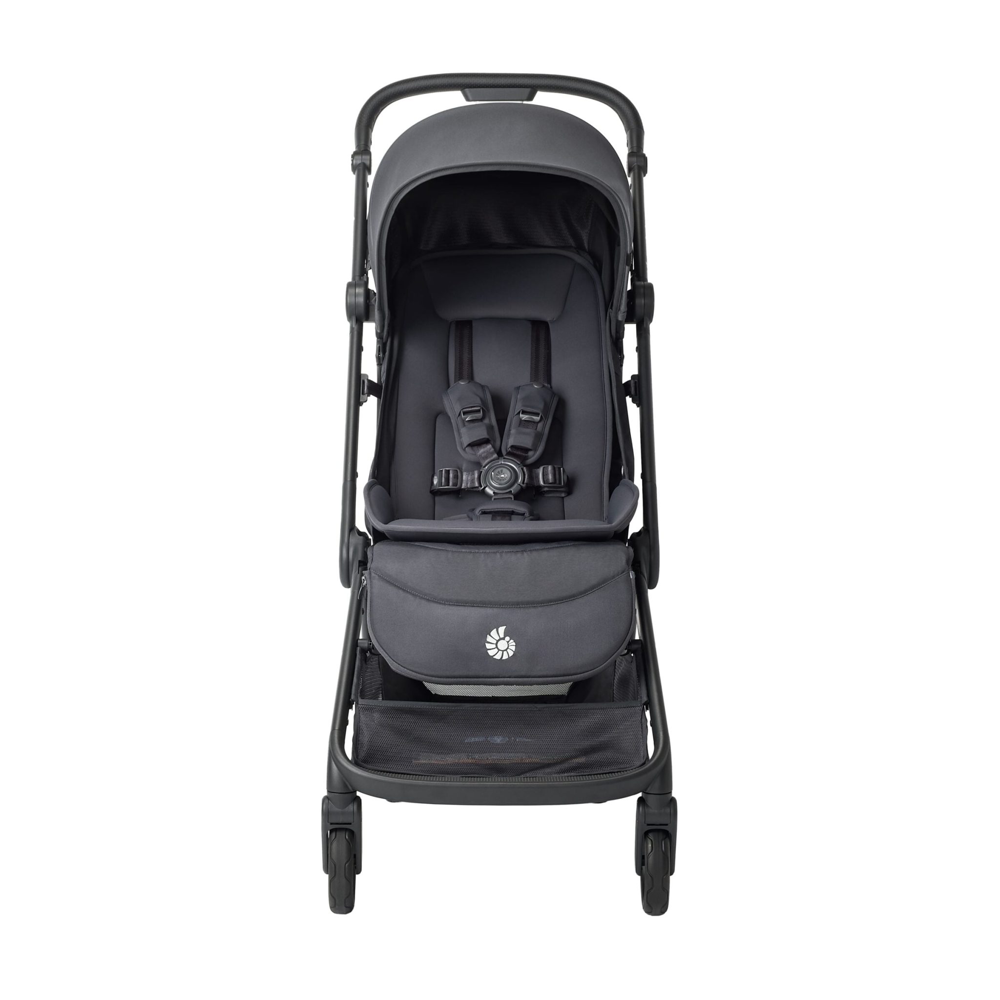 Ergobaby Metro3 kolica Graphite Grey - Image 8