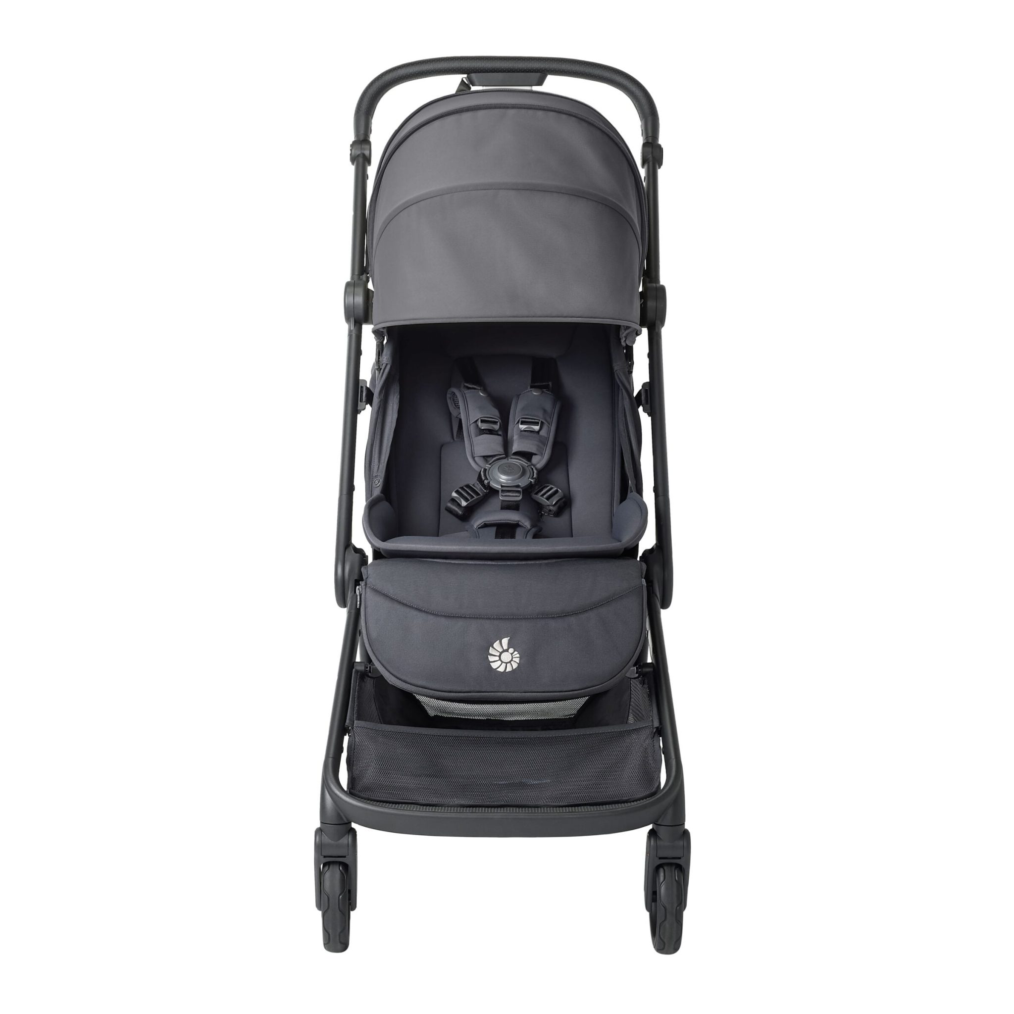 Ergobaby Metro3 kolica Graphite Grey - Image 7