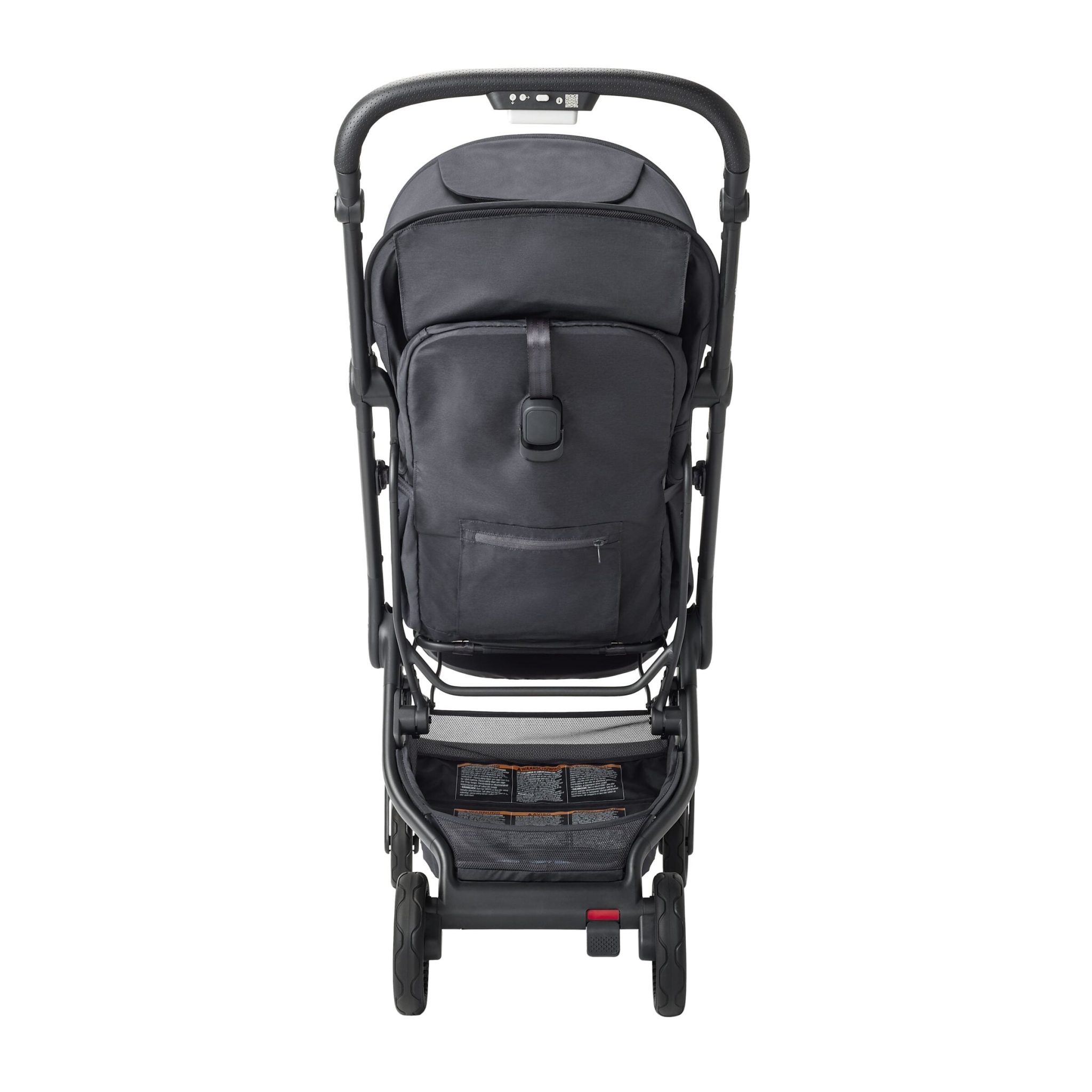 Ergobaby Metro3 kolica Graphite Grey - Image 9