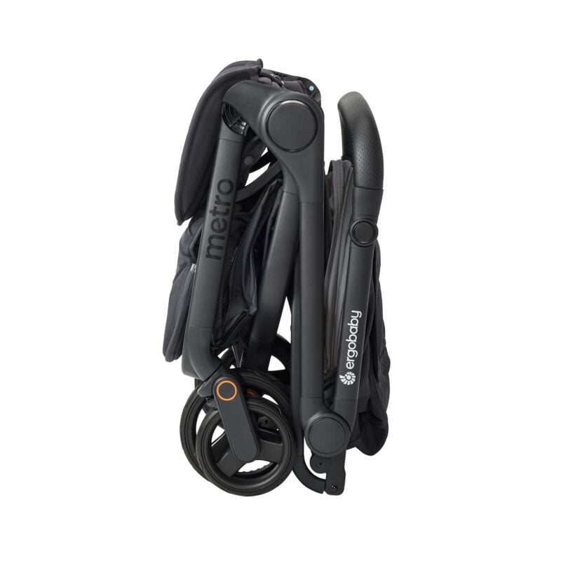 Ergobaby Metro3 kolica Graphite Grey - Image 17
