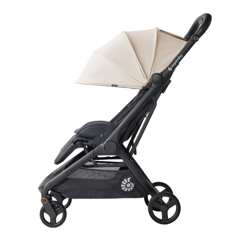 Ergobaby Metro3 kolica Natural Beige - Image 8