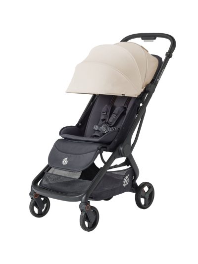 Ergobaby Metro3 kolica Natural Beige